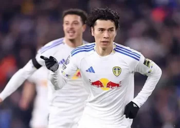 Chelsea suffer 3-1 defeat at Leeds