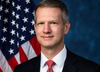 Airstrikes first step to ending killings in Nigeria – US Congressman