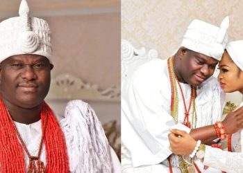 “Challenges I faced when my first queen left”— Ooni