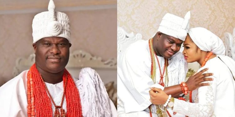 “Challenges I faced when my first queen left”— Ooni