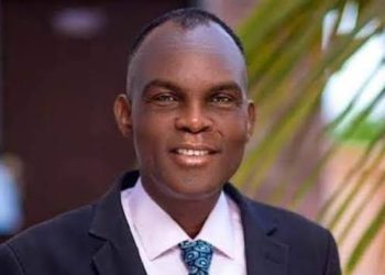 There Is Christian Genocide In Nigeria, Says Benue Archbishop Orkwar