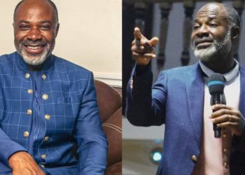 “What I saw ahead of January 18, 2026” —  Top Nigerian prophet