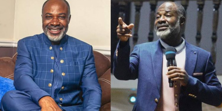 “What I saw ahead of January 18, 2026” —  Top Nigerian prophet