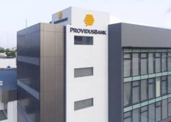 Verve, Providus Bank unveil travel card for inbound travellers