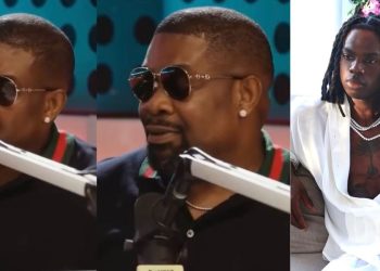 Amount i spent to make Rema’s ‘Calm Down’ a global hit — Don Jazzy