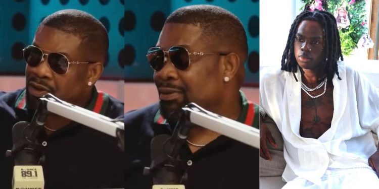 Amount i spent to make Rema’s ‘Calm Down’ a global hit — Don Jazzy