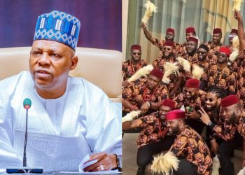 ‘Why we can’t do without Igbos’— Vice President Shettima