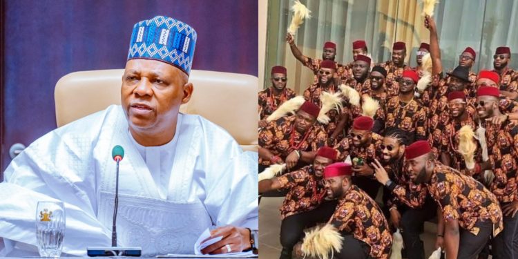 ‘Why we can’t do without Igbos’— Vice President Shettima