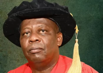 OAU Pro-Chancellor , Oyeweso, is dead