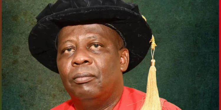 OAU Pro-Chancellor , Oyeweso, is dead