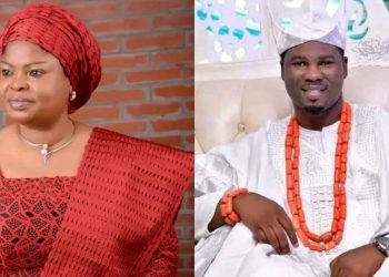 Only son of former Lagos deputy governor passes away