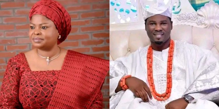 Only son of former Lagos deputy governor passes away