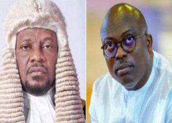Tensions Erupt Again in Rivers as Governor and Assembly Clash