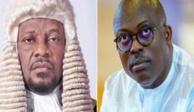 Tensions Erupt Again in Rivers as Governor and Assembly Clash