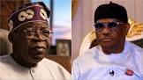 “One of the shining stars of my cabinet” – Tinubu hails Wike on 58th birthday
