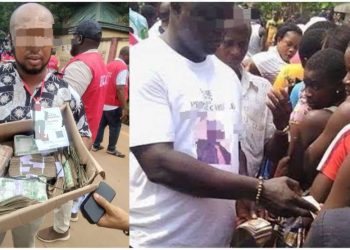 Vote buyers, sellers risk 2-year jail term, N5 million fine as Reps approve electoral act amendment