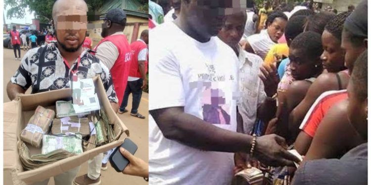 Vote buyers, sellers risk 2-year jail term, N5 million fine as Reps approve electoral act amendment