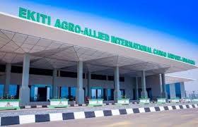Ekiti Airport Project Completes After N49.7bn Investment, Commercial Flights Begin
