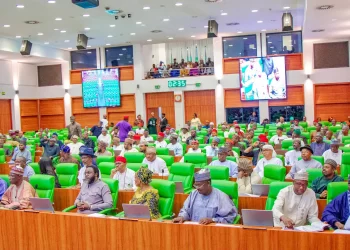 New Fiscal Blueprint for 2026–2028 Sent to Lawmakers for Review