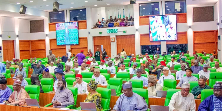 New Fiscal Blueprint for 2026–2028 Sent to Lawmakers for Review