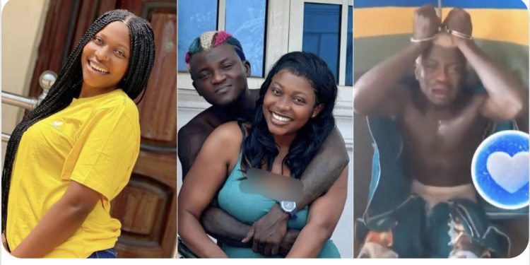 “Why I arrested Portable”— Babymama, Ashabi opens up