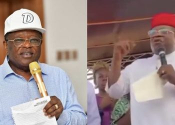“I am ten times bigger now than I was as governor” — Nigerian Minister boasts of wealth