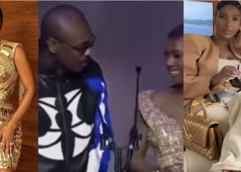 “Are you single?”- Annie Macaulay makes shocking confession about her relationship status at AFRIMA awards