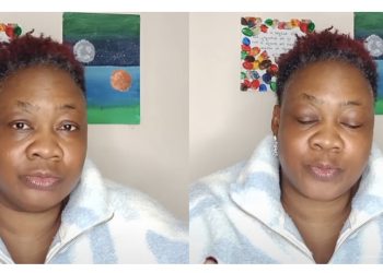 Veteran Nigerian Comedian Calls on Pastors to Help Her Find a Husband