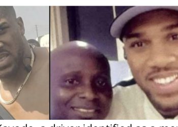 Anthony Joshua’s Driver Pleads Not Guilty to Manslaughter, Granted ₦5m Bail