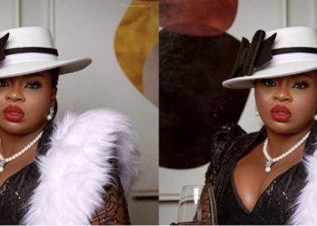 “I Would Have Died”—Bimbo Thomas Recalls Deadly R0bbery Attempt On Movie Set