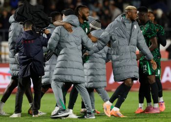 Lookman, Nwabali the heroes as Super Eagles claim ninth AFCON bronze medal