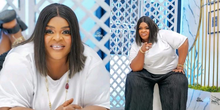 Actress Allwell Ademola’s neighbour shares heartbreaking final moments of actress before passing away