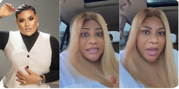 “I have over 5000 men in my dm saying they want to marry me” – Nollywood star rants