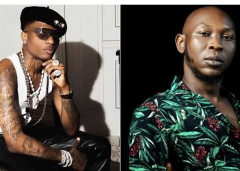 “Foot @40 I big pass ur Papa” – Wizkid reacts to Seun Kuti comparing him to Fela