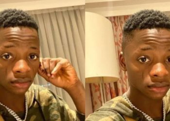 Tragedy! Destiny Boy’s UK Visa Allegedly Approved For 2026 Tour After His Death