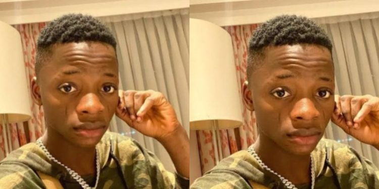 Tragedy! Destiny Boy’s UK Visa Allegedly Approved For 2026 Tour After His Death