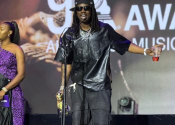 See Full List of Winners at 9th AFRIMA