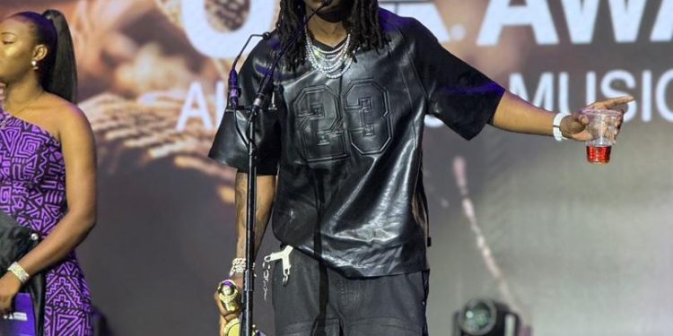 See Full List of Winners at 9th AFRIMA