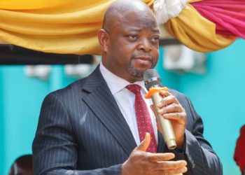Enugu ministry to undergo comprehensive reforms as Attorney General Assumes Office