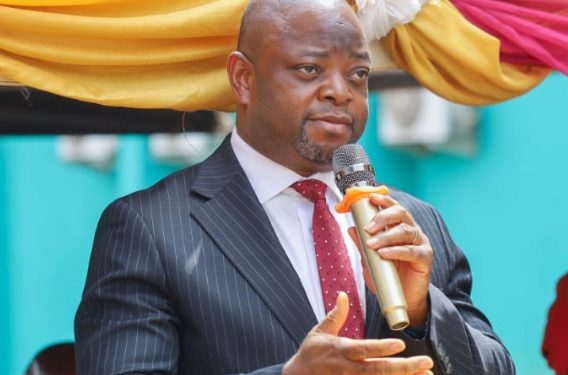 Enugu ministry to undergo comprehensive reforms as Attorney General Assumes Office