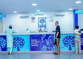 Lotus Bank partners REA for renewable energy financing facility