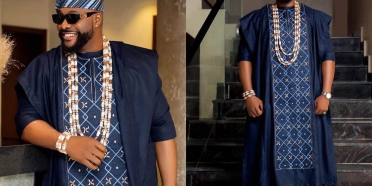 Actor Bolanle Ninalowo reveals his only goal