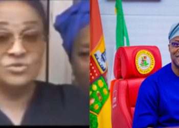 2027: “We have the money and FG support” — Ex-first lady vows APC will take back Oyo