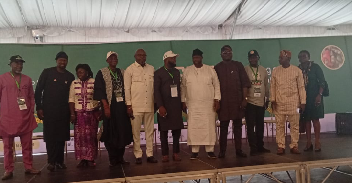 FG seeks 30% value addition on cashew products before export from NCAN