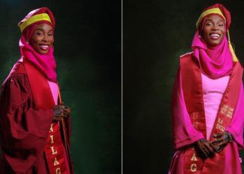 Tragedy as UNILAG graduate passes away a day after her convocation