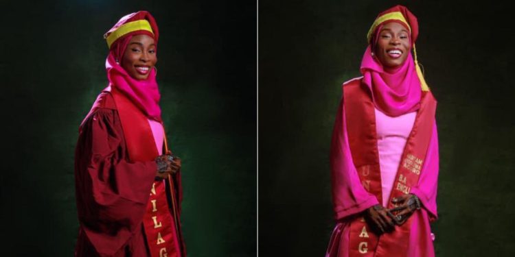 Tragedy as UNILAG graduate passes away a day after her convocation
