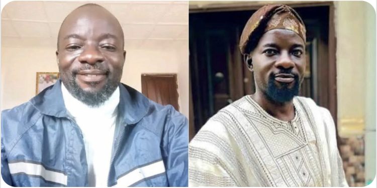 Popular Yoruba actor in coma following complications from drugs