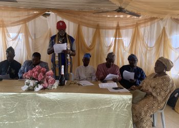 NUPCPS Urges Government to Address Unmet Pensioners’ Demands