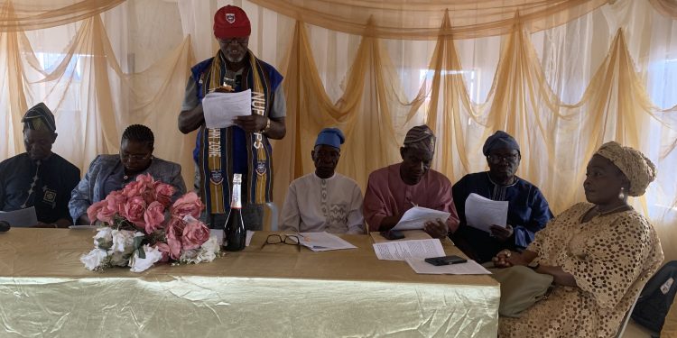 NUPCPS Urges Government to Address Unmet Pensioners’ Demands