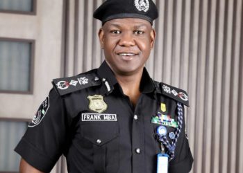 Integrity, Professionalism Defined DIG Mba’s Unblemished  34-Year Service – CSO